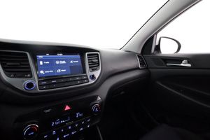 Hyundai Tucson bild 21