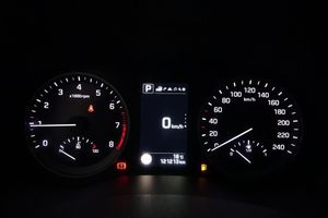 Hyundai Tucson bild 16