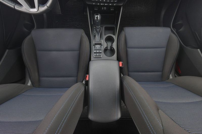Hyundai Tucson bild 14
