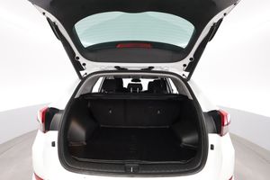 Hyundai Tucson bild 24