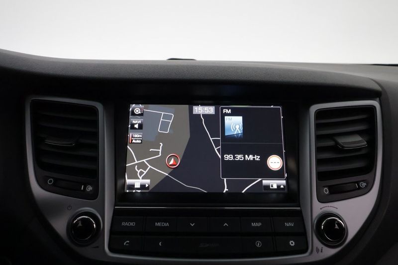 Hyundai Tucson bild 18