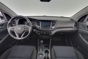 Hyundai Tucson bild 13