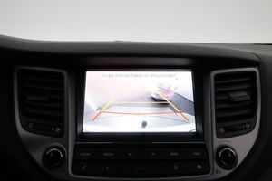 Hyundai Tucson bild 19