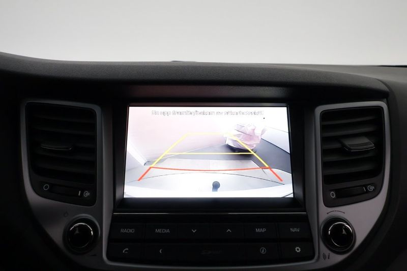 Hyundai Tucson bild 19