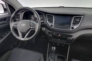 Hyundai Tucson bild 15