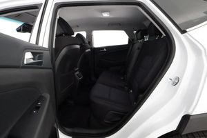 Hyundai Tucson bild 12