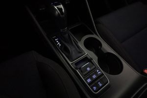 Hyundai Tucson bild 22