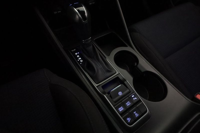 Hyundai Tucson bild 22