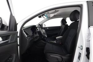 Hyundai Tucson bild 10