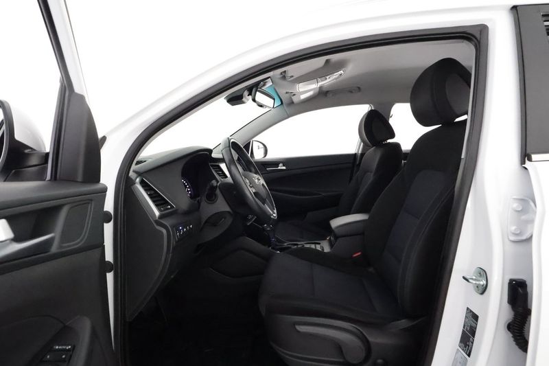 Hyundai Tucson bild 10