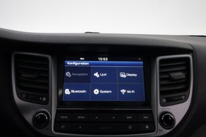 Hyundai Tucson bild 17