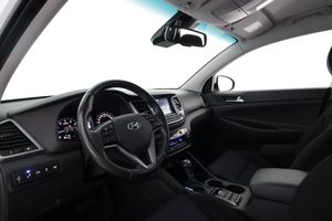 Hyundai Tucson bild 11