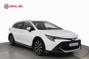 Toyota Corolla bild 3