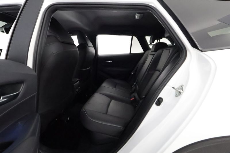 Toyota Corolla bild 11