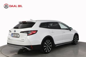 Toyota Corolla bild 6