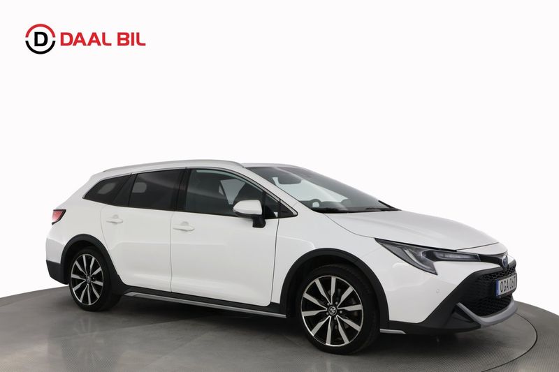 Toyota Corolla bild 4