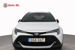 Toyota Corolla bild 2