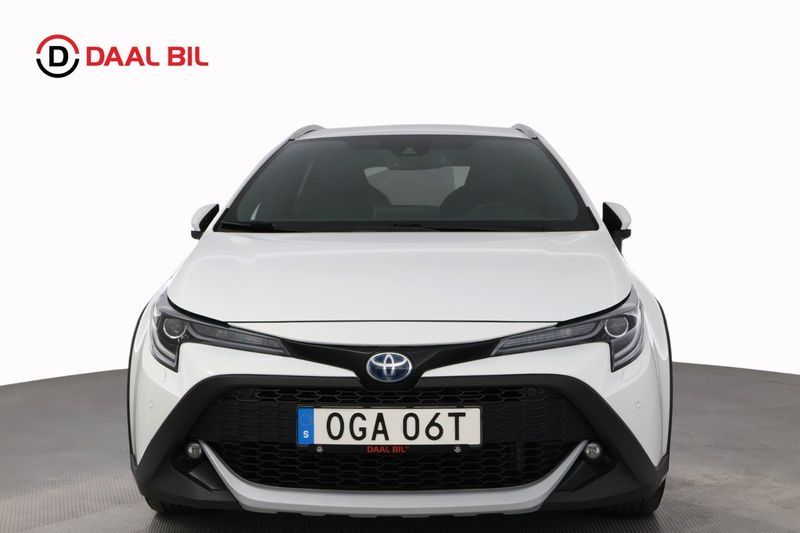 Toyota Corolla bild 2