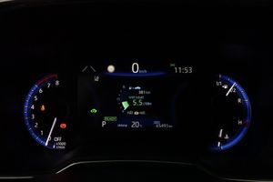 Toyota Corolla bild 12