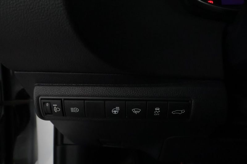 Toyota Corolla bild 20