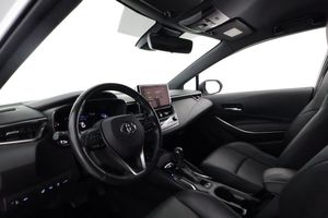Toyota Corolla bild 10