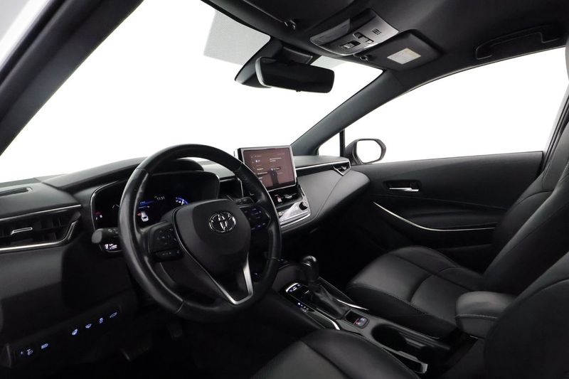 Toyota Corolla bild 10