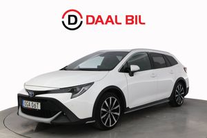 Toyota Corolla bild 1