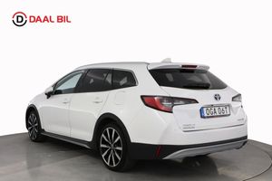 Toyota Corolla bild 8