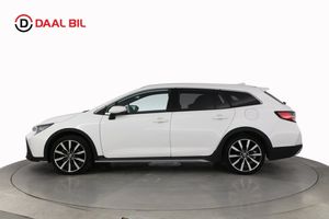 Toyota Corolla bild 9