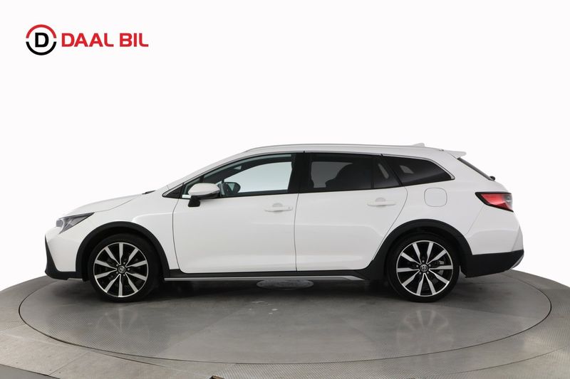 Toyota Corolla bild 9