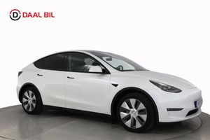 Tesla Model Y bild 4