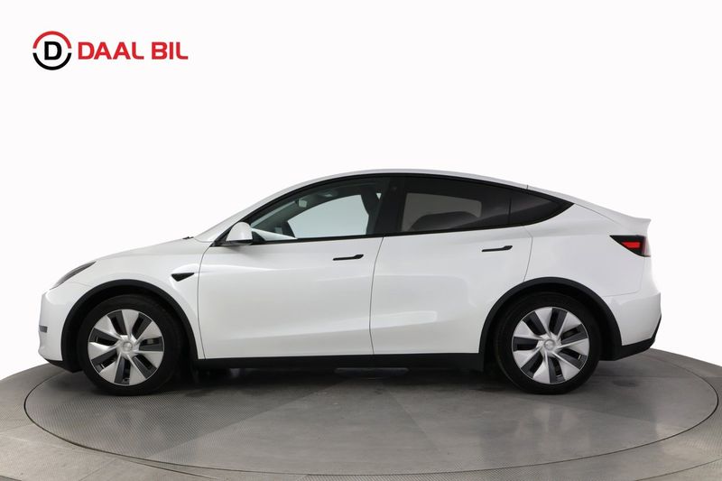 Tesla Model Y bild 9