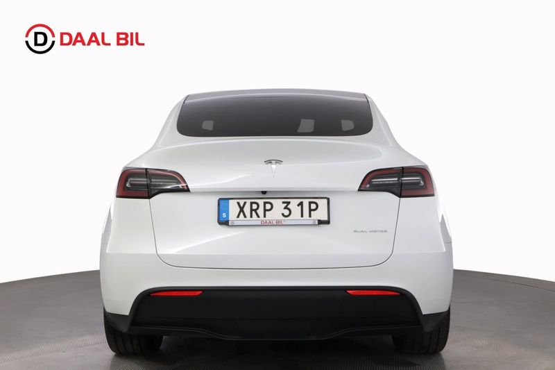 Tesla Model Y bild 7