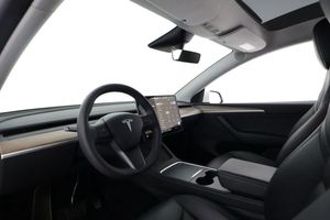 Tesla Model Y bild 11