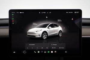 Tesla Model Y bild 16
