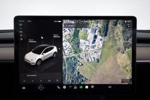 Tesla Model Y bild 17