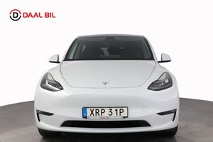 Tesla Model Y bild 2