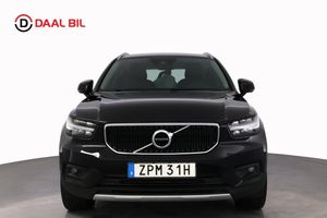 Volvo XC40 bild 2