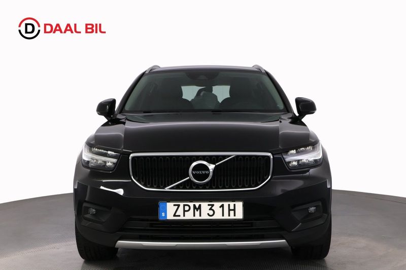 Volvo XC40 bild 2
