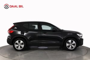 Volvo XC40 bild 5