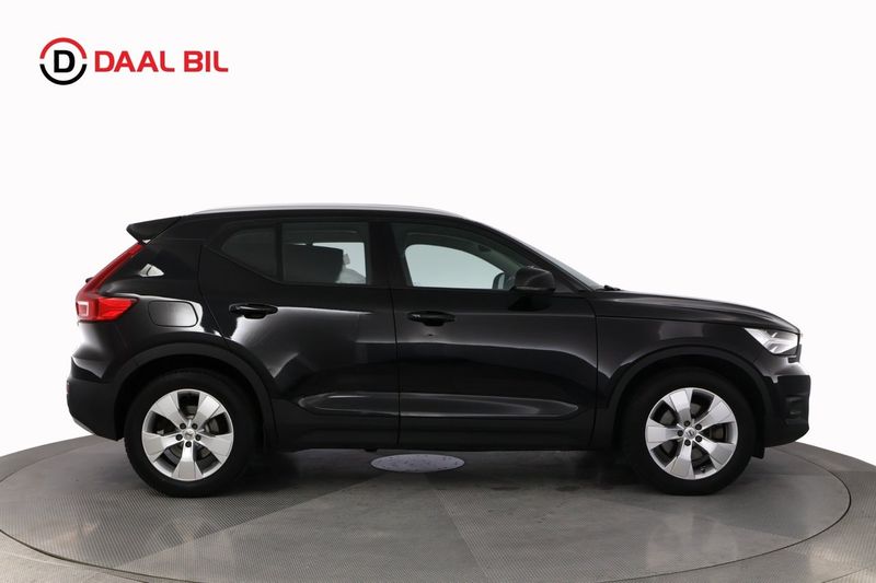 Volvo XC40 bild 5