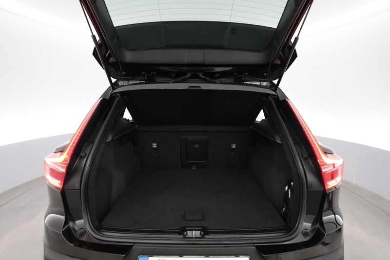 Volvo XC40 bild 26