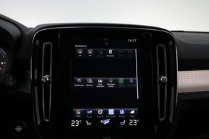 Volvo XC40 bild 21