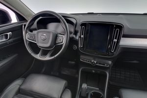 Volvo XC40 bild 15