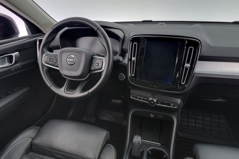 Volvo XC40 bild 15