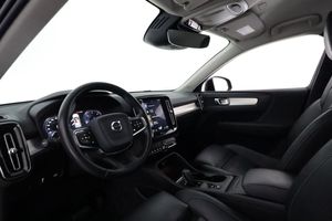 Volvo XC40 bild 11