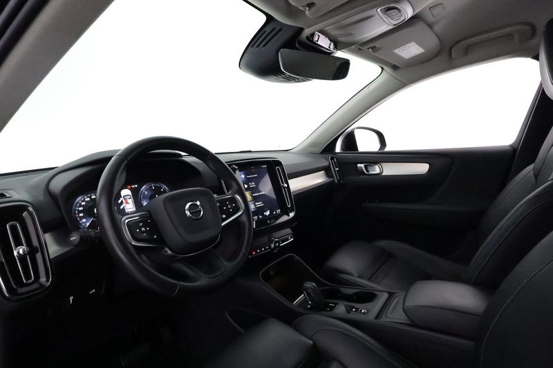 Volvo XC40 bild 11