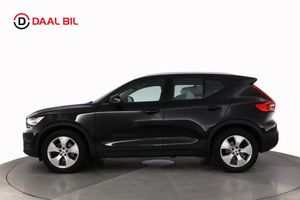 Volvo XC40 bild 9