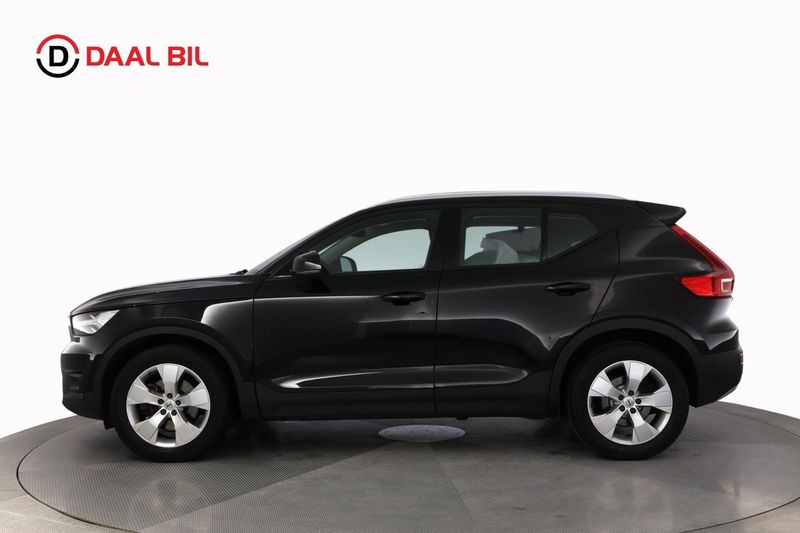 Volvo XC40 bild 9