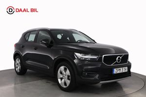 Volvo XC40 bild 3